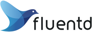 Logo fluentd