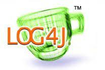 Apache Log4J Logo