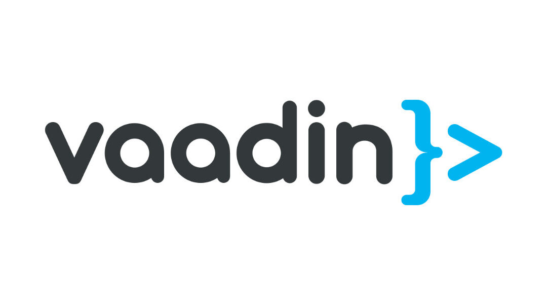 GUI-Entwicklung mit Vaadin