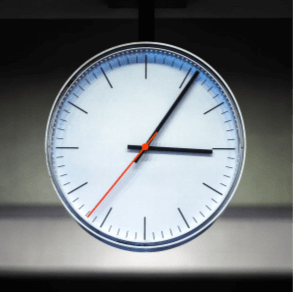 Converter Image Clock